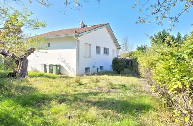vente maison 191 000 € à proximité de Mont-de-Marsan (40000)
