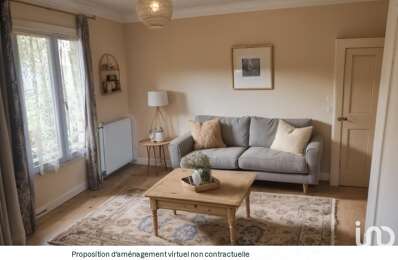 vente appartement 158 000 € à proximité de Chassagne-Montrachet (21190)