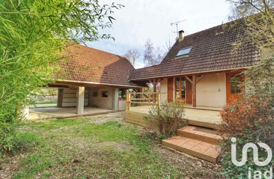 vente maison 450 000 € à proximité de Mary-sur-Marne (77440)