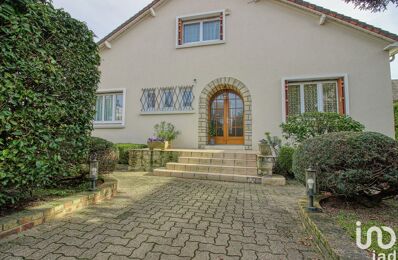 vente maison 795 000 € à proximité de Crespières (78121)