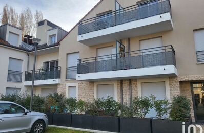 vente appartement 145 000 € à proximité de Saulx-les-Chartreux (91160)