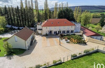 commerce  pièces 471 m2 à vendre à Dormans (51700)