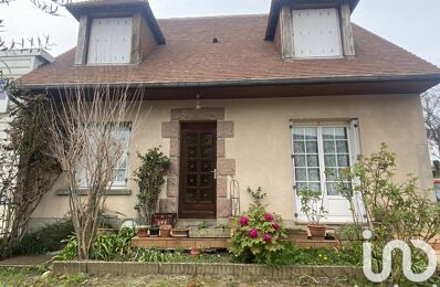 vente maison 159 000 € à proximité de Le Lude (72800)