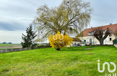 vente maison 185 000 € à proximité de Villeneuve-Saint-Vistre-Et-Villevotte (51120)