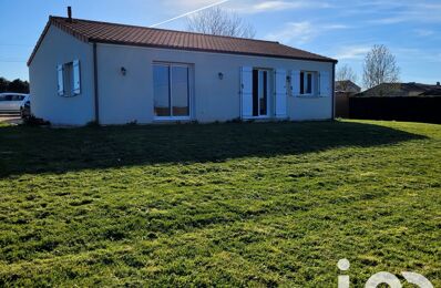 vente maison 196 000 € à proximité de Razac-de-Saussignac (24240)