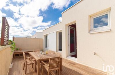 vente appartement 265 000 € à proximité de Le Perray-en-Yvelines (78610)