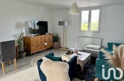 vente appartement 132 000 € à proximité de Besançon (25000)