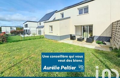 vente maison 250 000 € à proximité de Châteaugiron (35410)