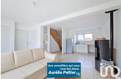 vente maison 235 000 € à proximité de Pléchâtel (35470)