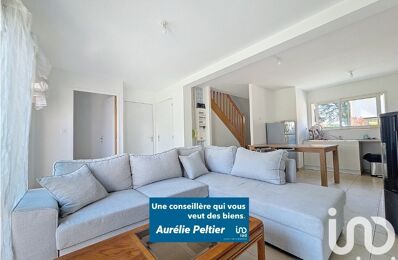 vente maison 235 000 € à proximité de Vern-sur-Seiche (35770)