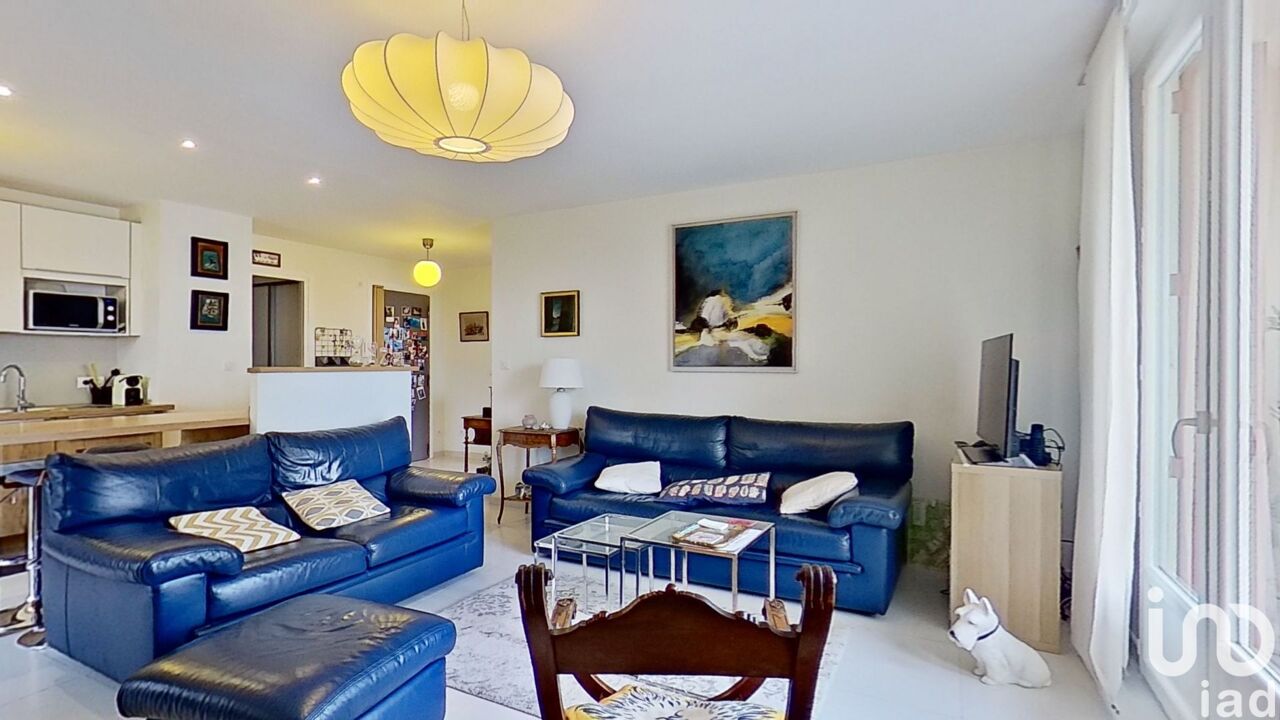 appartement 5 pièces 115 m2 à vendre à Chambéry (73000)