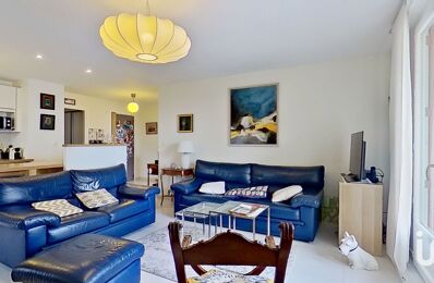 vente appartement 349 000 € à proximité de Viviers-du-Lac (73420)