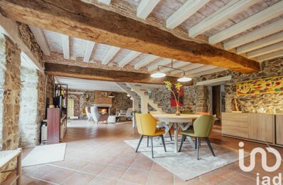 vente maison 474 000 € à proximité de Saint-Georges-de-Montaigu (85600)