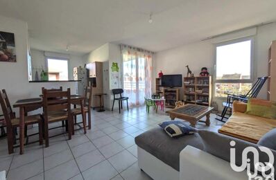 vente appartement 54 000 € à proximité de Rumilly-en-Cambrésis (59281)