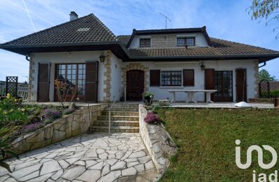 vente maison 394 000 € à proximité de Saint-Jean-les-Deux-Jumeaux (77660)