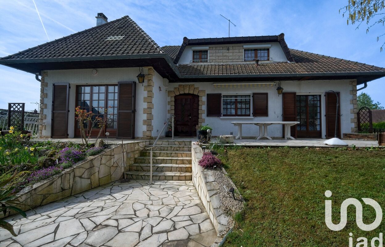 maison 9 pièces 193 m2 à vendre à Changis-sur-Marne (77660)