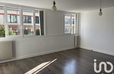 vente appartement 453 000 € à proximité de Marly-le-Roi (78160)