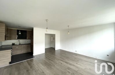 vente appartement 453 000 € à proximité de Marnes-la-Coquette (92430)