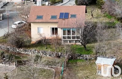 vente maison 215 000 € à proximité de Chorges (05230)