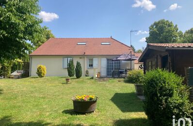 vente maison 195 000 € à proximité de Romilly-sur-Seine (10100)