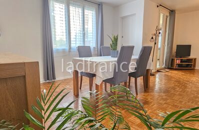 vente appartement 119 000 € à proximité de Saint-André (66690)