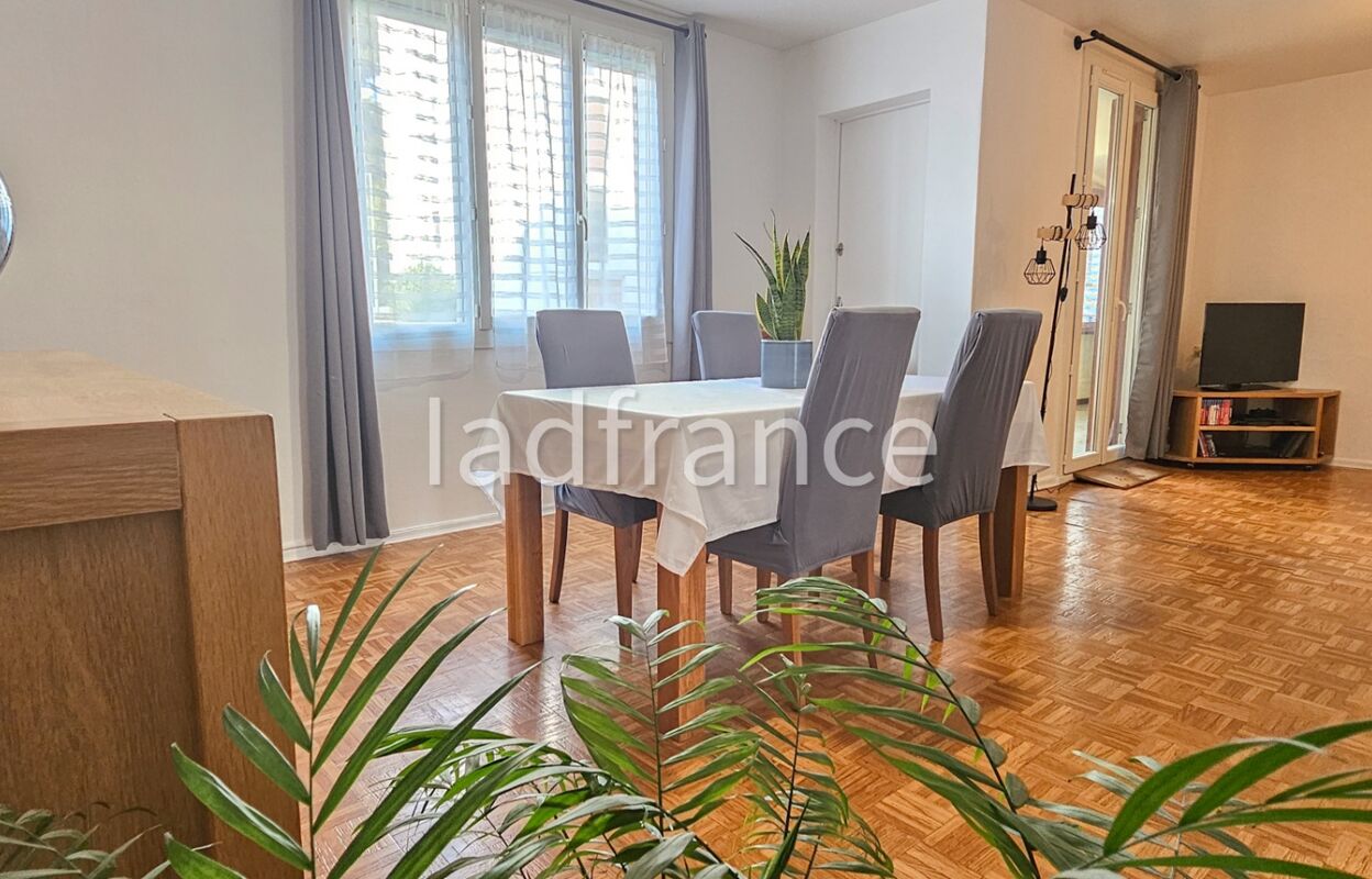 appartement 4 pièces 80 m2 à vendre à Perpignan (66100)
