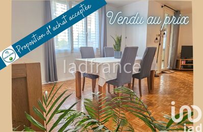 vente appartement 109 000 € à proximité de Saint-Estève (66240)