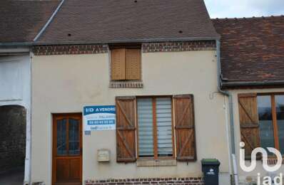 vente maison 140 000 € à proximité de Lieuvillers (60130)