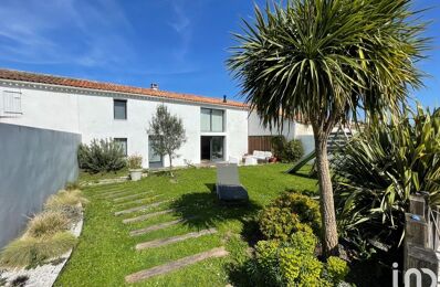 vente maison 437 000 € à proximité de L'Aiguillon-sur-Mer (85460)