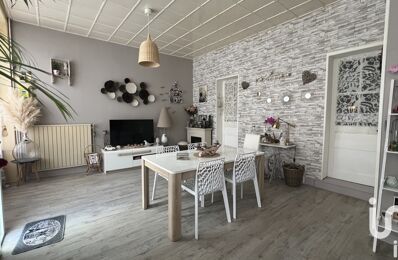 vente maison 162 300 € à proximité de Saint-Pol-sur-Mer (59430)