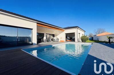 vente maison 530 000 € à proximité de Saint-Sulpice-sur-Lèze (31410)