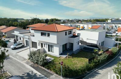vente maison 429 000 € à proximité de Ponteilla (66300)