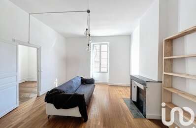 appartement 3 pièces 82 m2 à louer à Cahors (46000)