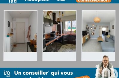 vente appartement 139 500 € à proximité de Haute-Vienne (87)