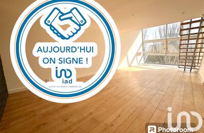vente appartement 490 000 € à proximité de Saint-Maurice (94410)