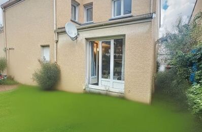 vente maison 240 000 € à proximité de Verneuil-l'Étang (77390)