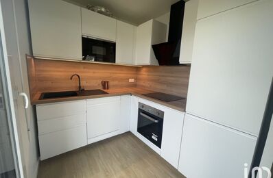 vente appartement 216 000 € à proximité de Saint-Brice-sous-Forêt (95350)