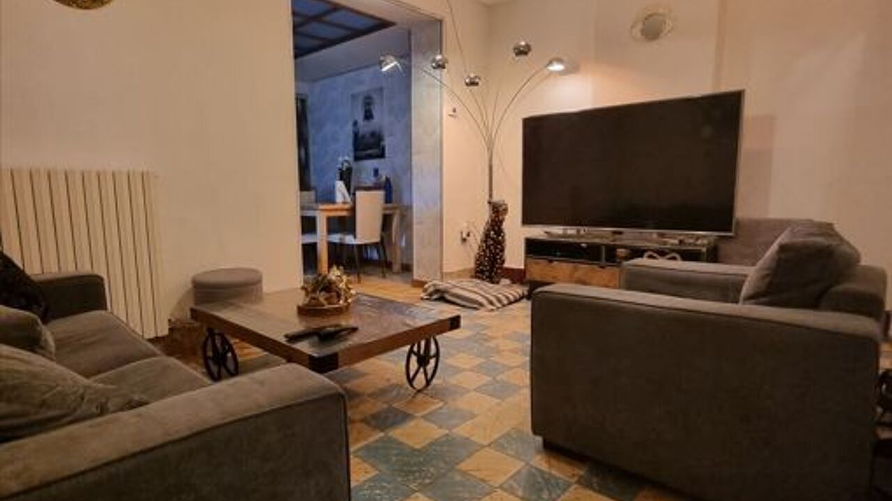 maison 5 pièces 80 m2 à vendre à Saint-Amand-les-Eaux (59230)