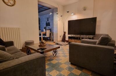 maison 5 pièces 80 m2 à vendre à Saint-Amand-les-Eaux (59230)