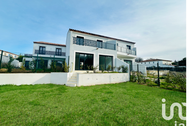 vente maison 695 000 € à proximité de Grambois (84240)