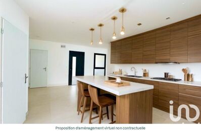 vente maison 695 000 € à proximité de Beaurecueil (13100)