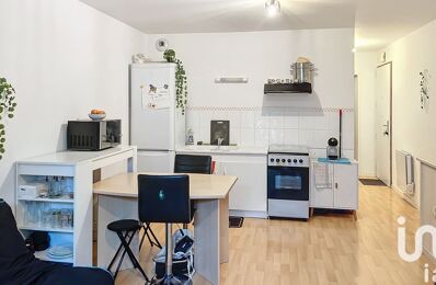 vente appartement 149 900 € à proximité de Nieul-le-Dolent (85430)