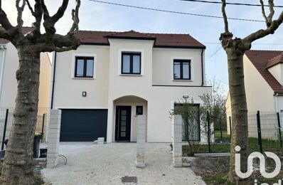 maison 6 pièces 140 m2 à vendre à Ozouer-le-Voulgis (77390)
