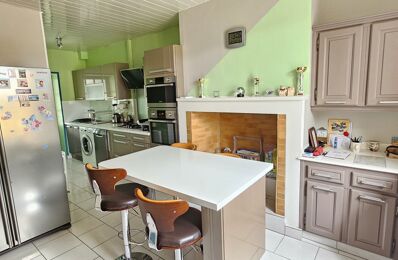 maison 5 pièces 140 m2 à vendre à Le Coudray-Saint-Germer (60850)