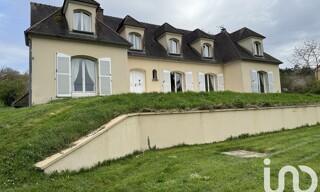 Maison 14 Pièces 490 m² à vendre à Pont-sur-Yonne (89140)