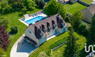 Maison 14 Pièces 490 m² à vendre à Pont-sur-Yonne (89140)