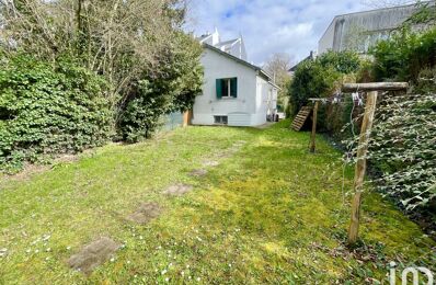vente maison 177 000 € à proximité de Saint-Denis-en-Val (45560)