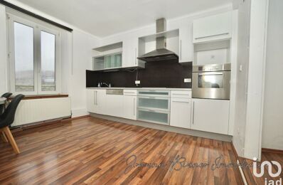 maison 7 pièces 137 m2 à vendre à Fontoy (57650)
