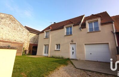 vente maison 279 000 € à proximité de Sainte-Aulde (77260)