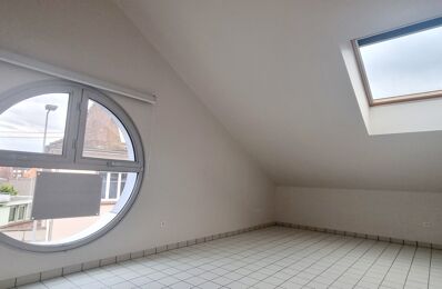 vente appartement 101 000 € à proximité de Wimmenau (67290)